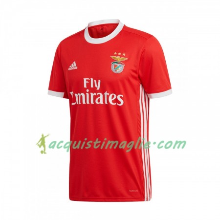 Divisa di Calcio Benfica Prima 2019/2020
